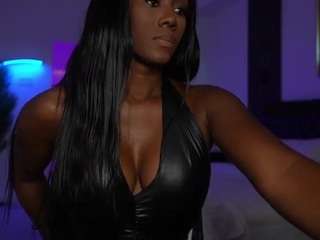 ms-k — Camsoda recorded stream image, 03.02.2025 11:50