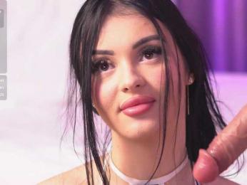 LilaRosie — Bongacams recorded stream screenshot (21 Mar 2025)