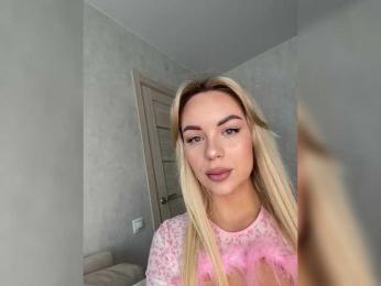 Mila-m — Bongacams recorded stream screenshot (21 Mar 2025)