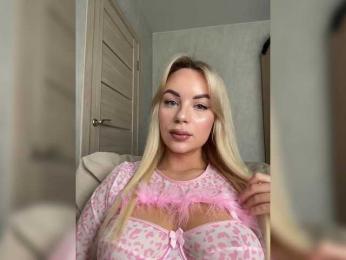 Mila-m — Bongacams recorded stream screenshot (21 Mar 2025)