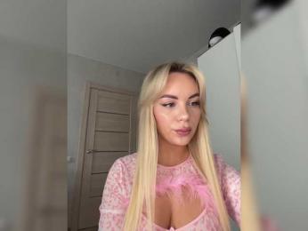 Mila-m — Bongacams recorded stream screenshot (21 Mar 2025)