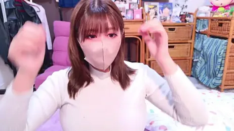 Megu_Melon — Stripchat recorded stream image, 21.03.2025 11:00