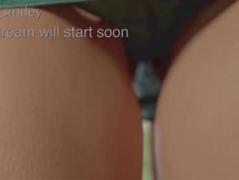 diana_smiley — Chaturbate recorded stream image, 21.03.2025 08:50