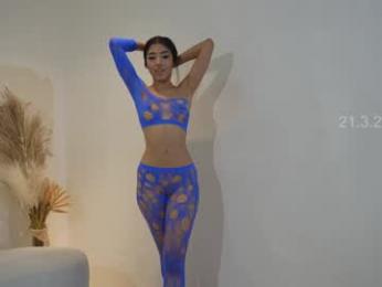shena_nomy — Chaturbate recorded stream image, 21.03.2025 10:10