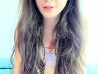 elaanna — Chaturbate recorded stream image, 21.03.2025 07:40