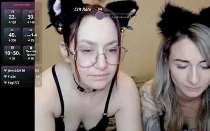 ladoucedu34 — Stripchat recorded stream image, 21.03.2025 13:40