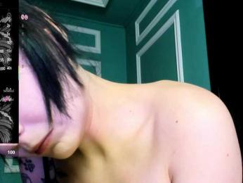 Moona-One — Bongacams recorded stream image, 21.03.2025 13:50