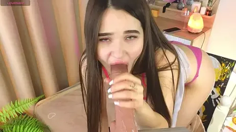 KateBleare — Stripchat recorded stream image, 21.03.2025 11:00