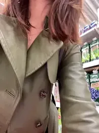 Dina_Tease — Stripchat recorded stream screenshot (21 Mar 2025)