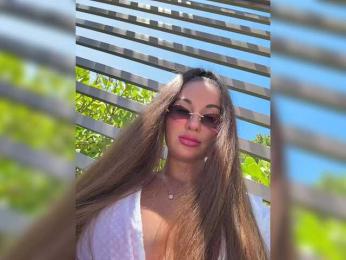 __Baby__ — Bongacams recorded stream screenshot (21 Mar 2025)