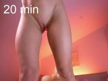 lil_eva — Chaturbate recorded stream image, 21.03.2025 13:10
