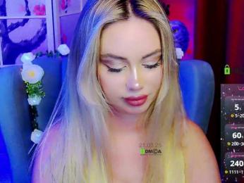 -ANN — Bongacams recorded stream image, 21.03.2025 11:40