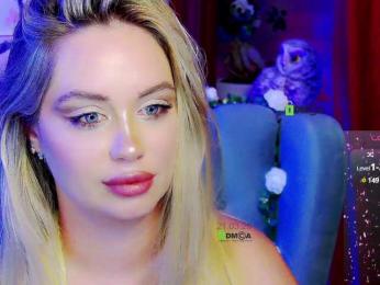 -ANN — Bongacams recorded stream image, 21.03.2025 11:40