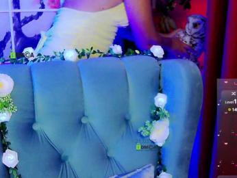 -ANN — Bongacams recorded stream image, 21.03.2025 11:40