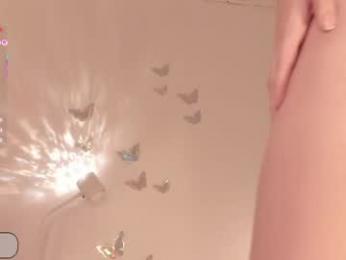 power_ranger_pink — Chaturbate recorded stream image, 21.03.2025 09:30