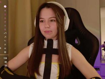 Businka13 — Bongacams recorded stream image, 21.03.2025 16:30