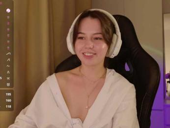 Businka13 — Bongacams recorded stream image, 21.03.2025 16:30