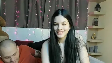 xDeepInLovexx — Stripchat recorded stream image, 21.03.2025 17:50