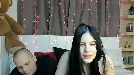 xDeepInLovexx — Stripchat recorded stream image, 21.03.2025 17:50