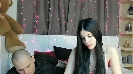 xDeepInLovexx — Stripchat recorded stream image, 21.03.2025 17:50