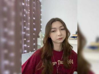 ShyAlya — Bongacams recorded stream image, 21.03.2025 16:50