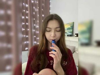 ShyAlya — Bongacams recorded stream image, 21.03.2025 16:50
