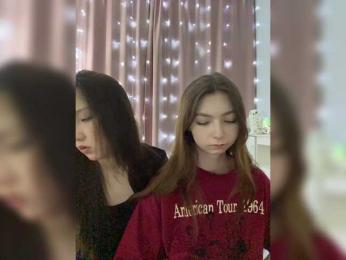 ShyAlya — Bongacams recorded stream image, 21.03.2025 16:50