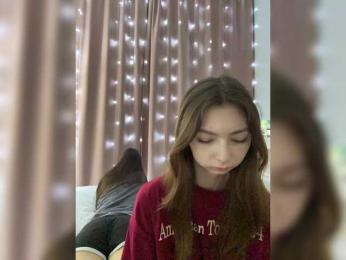 ShyAlya — Bongacams recorded stream image, 21.03.2025 16:50