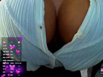 WorshipRita — Bongacams recorded stream image, 21.03.2025 19:10
