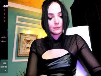 Moona-One — Bongacams recorded stream image, 21.03.2025 18:00