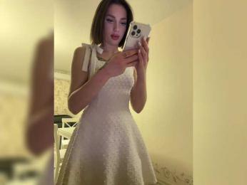 BabyDarii — Bongacams recorded stream image, 21.03.2025 17:30