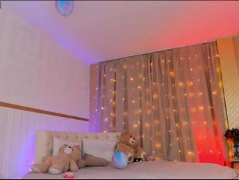 lolly-red- — Bongacams recorded stream image, 21.03.2025 21:50