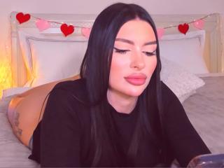 Mary Harris — Flirt4free recorded stream image, 21.03.2025 15:50
