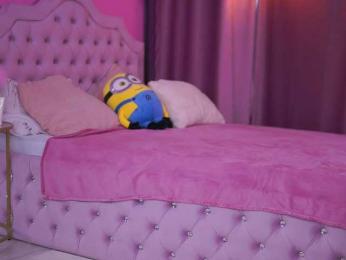 AshleysinnX — Bongacams recorded stream image, 21.03.2025 16:10