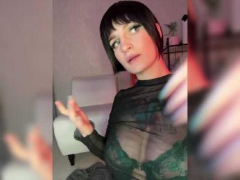 STARGAZZZM — Bongacams recorded stream image, 21.03.2025 19:40