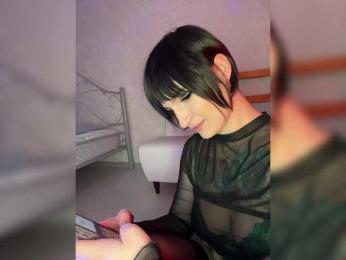 STARGAZZZM — Bongacams recorded stream image, 21.03.2025 19:40