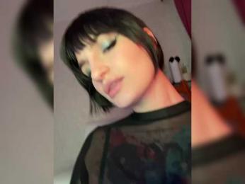 STARGAZZZM — Bongacams recorded stream image, 21.03.2025 19:40