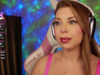 Cool-Baby — Bongacams recorded stream image, 21.03.2025 18:30