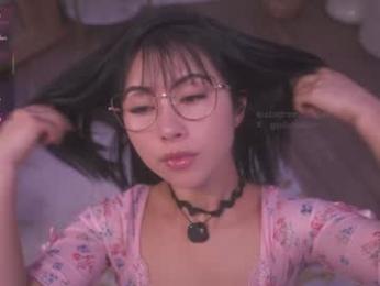 gigi_ulala — Chaturbate recorded stream image, 21.03.2025 22:50