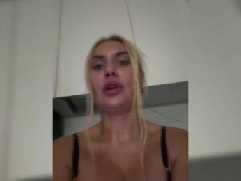 Tvoyasamka77 — Bongacams recorded stream image, 21.03.2025 20:20