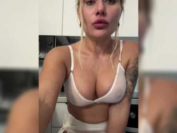Tvoyasamka77 — Bongacams recorded stream image, 21.03.2025 20:20