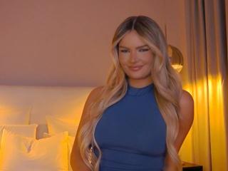 Anais A — Flirt4free recorded stream image, 21.03.2025 15:10