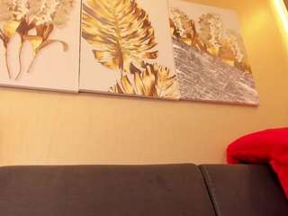 zooeysugar — Camsoda recorded stream image, 22.03.2025 00:50