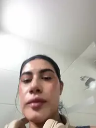 clarachanelricek — Stripchat recorded stream image, 21.03.2025 22:20