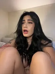 clarachanelricek — Stripchat recorded stream image, 21.03.2025 22:20