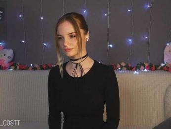 AliceCost — Bongacams recorded stream image, 21.03.2025 22:10
