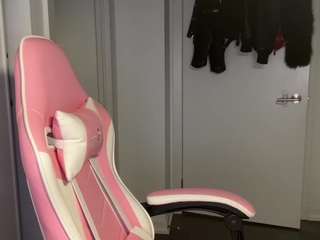 sweetstufff — Camsoda recorded stream screenshot (22 Mar 2025)