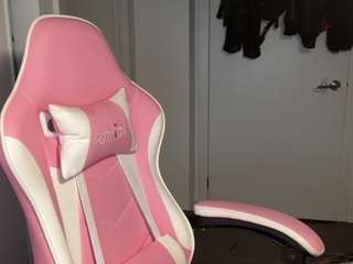 sweetstufff — Camsoda recorded stream screenshot (22 Mar 2025)