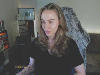 Adamova_Eva — Bongacams recorded stream screenshot (21 Mar 2025)