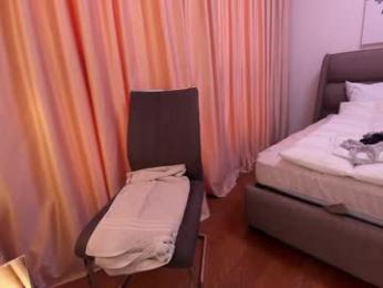 ehotlovea — Chaturbate recorded stream screenshot (21 Mar 2025)